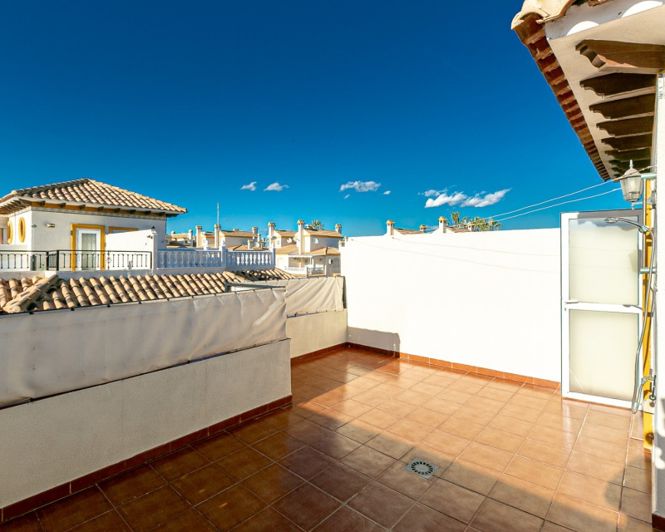 Image No.42-Villa de 3 chambres à vendre à Playa Flamenca
