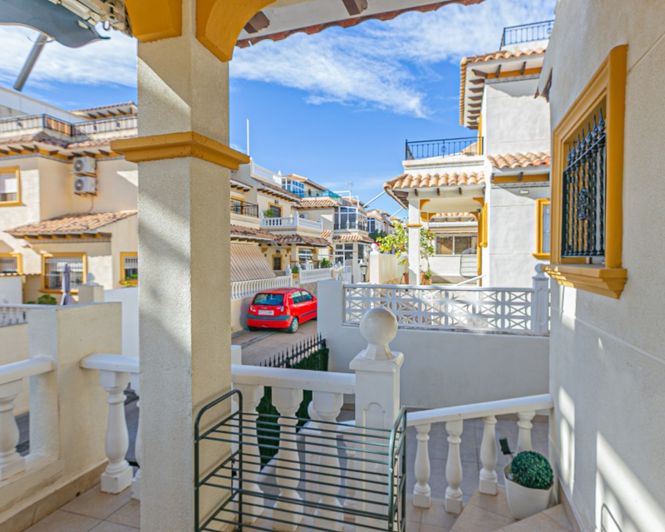 Image No.44-Villa de 3 chambres à vendre à Playa Flamenca