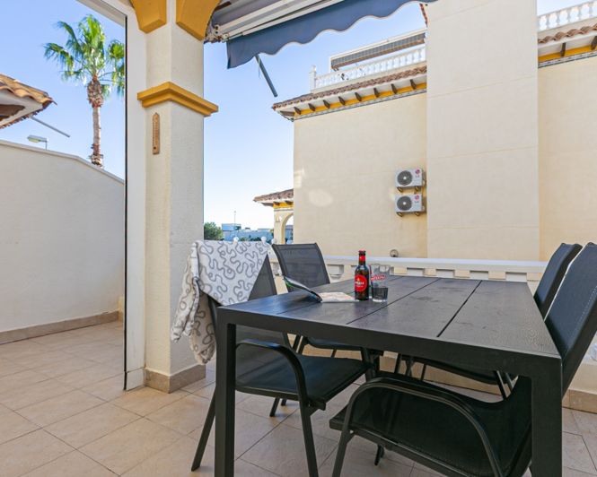 Image No.46-Villa de 3 chambres à vendre à Playa Flamenca