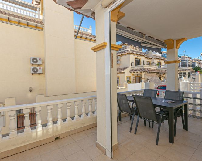 Image No.50-Villa de 3 chambres à vendre à Playa Flamenca