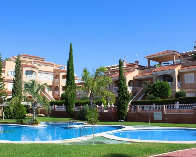 Image No.27-2 Bed Apartment for sale