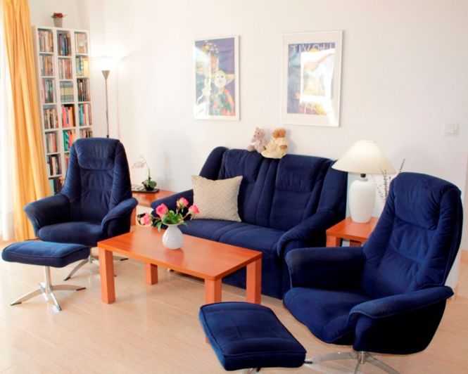 Image No.5-2 Bed Apartment for sale