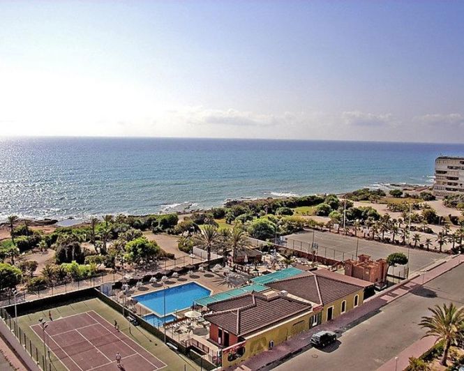 Image No.16-1 Bed Apartment for sale