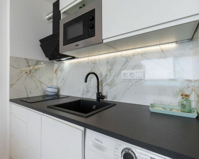 Image No.7-1 Bed Apartment for sale