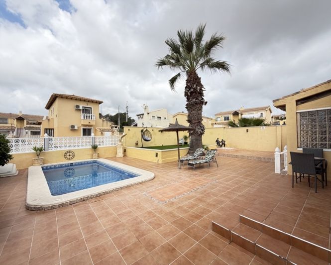 Image No.16-4 Bed Villa for sale