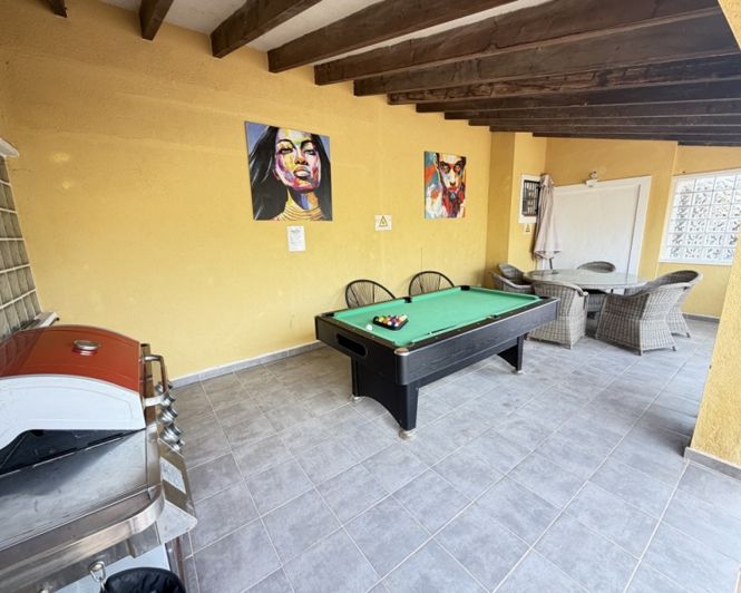 Image No.18-4 Bed Villa for sale