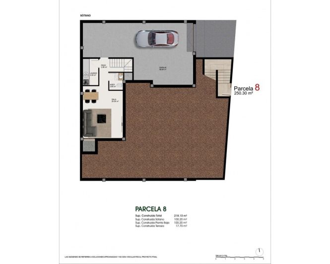 Image No.3-4 Bed Villa for sale