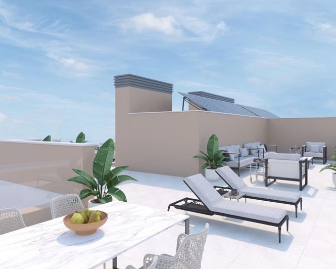 Image No.23-2 Bed Apartment for sale