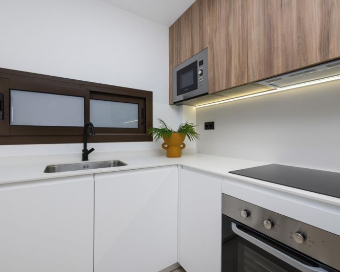 Image No.36-2 Bed Apartment for sale