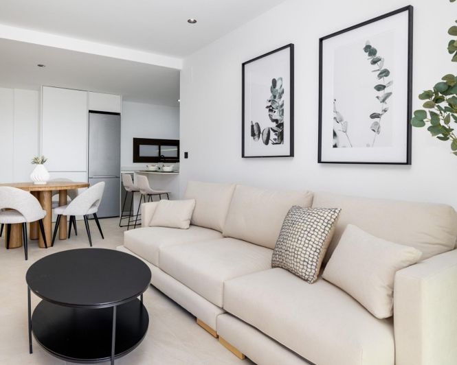 Image No.38-2 Bed Apartment for sale