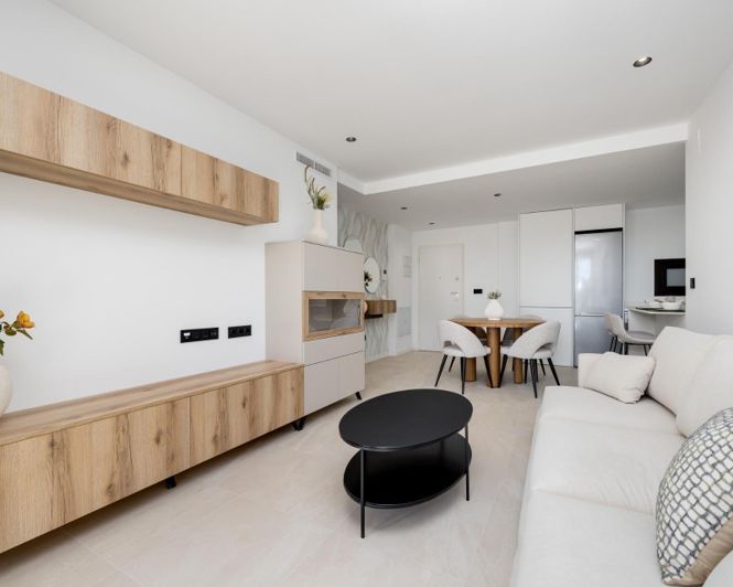 Image No.41-2 Bed Apartment for sale