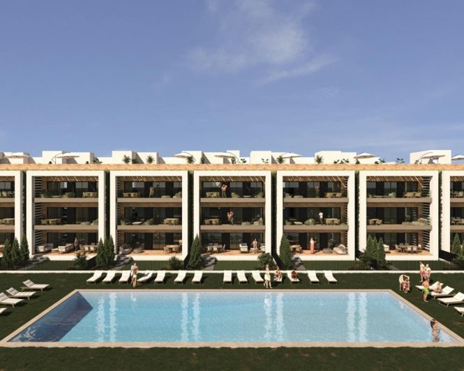 Image No.5-2 Bed Apartment for sale