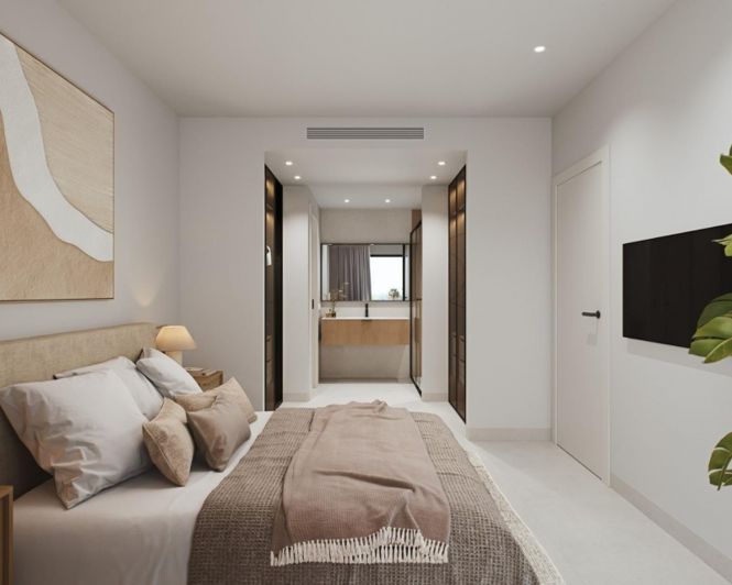 Image No.16-3 Bed Apartment for sale