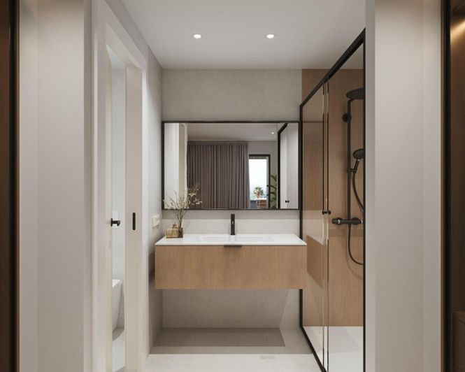 Image No.17-3 Bed Apartment for sale