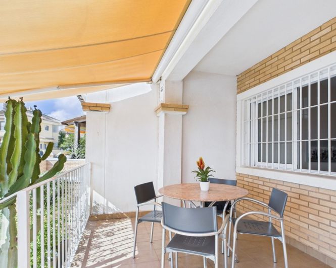 Image No.7-3 Bed Townhouse for sale