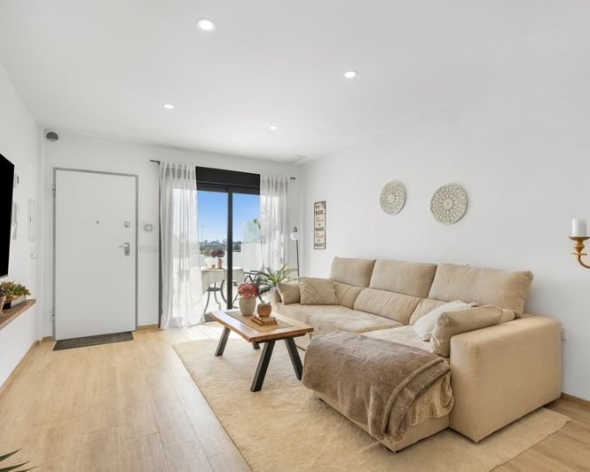 Image No.11-2 Bed Apartment for sale