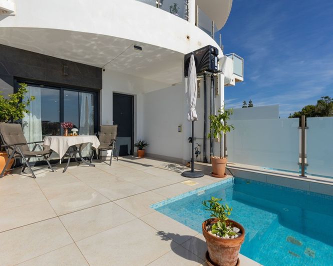 Image No.6-2 Bed Apartment for sale