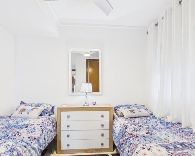 Image No.19-3 Bed Apartment for sale