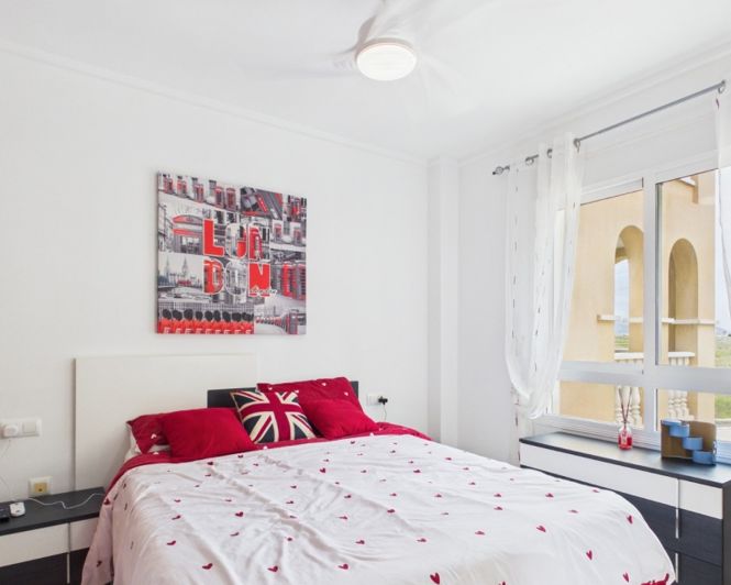Image No.29-3 Bed Apartment for sale