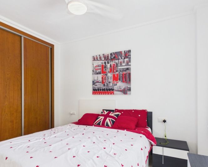 Image No.30-3 Bed Apartment for sale