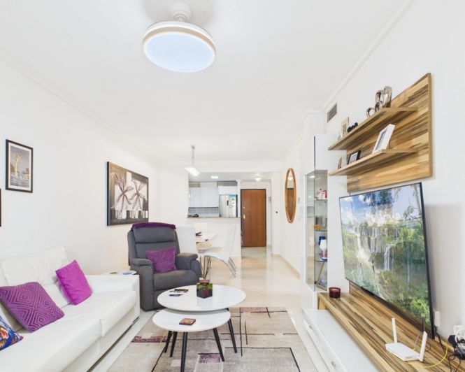 Image No.9-3 Bed Apartment for sale