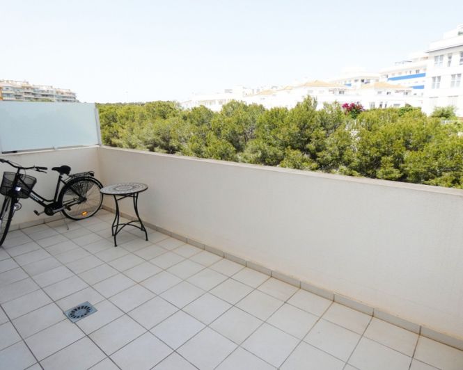 Image No.28-Appartement de 2 chambres à vendre à Villamartin
