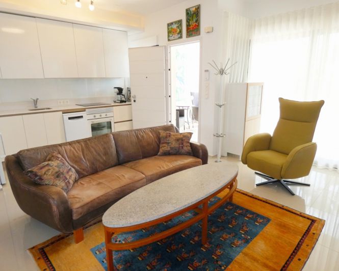 Image No.5-Appartement de 2 chambres à vendre à Villamartin