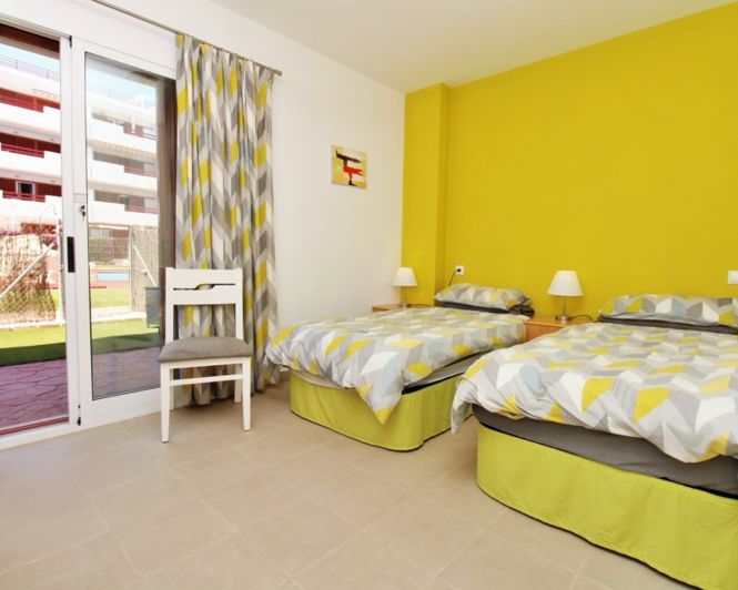 Image No.18-3 Bed Apartment for sale