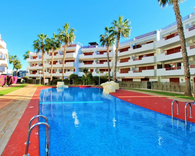 Image No.23-3 Bed Apartment for sale
