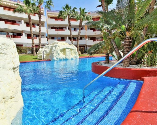 Image No.26-3 Bed Apartment for sale