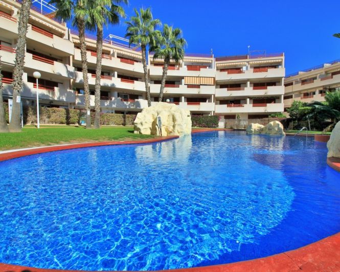 Image No.27-3 Bed Apartment for sale