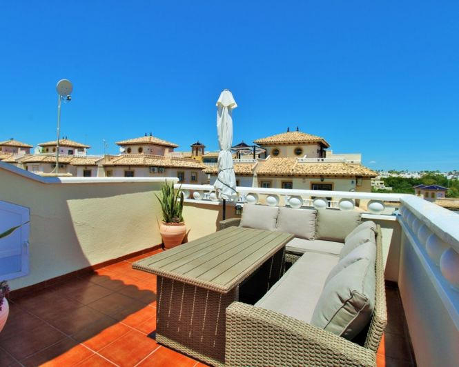Image No.19-2 Bed Villa for sale