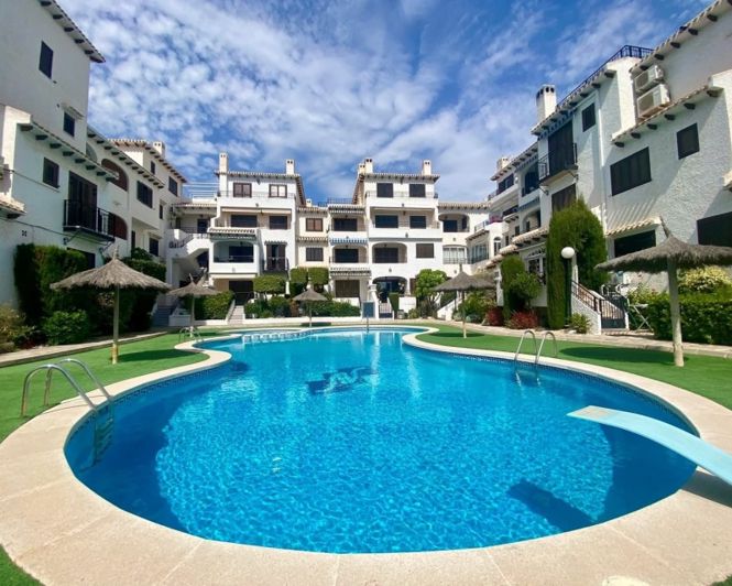 Image No.25-2 Bed Apartment for sale