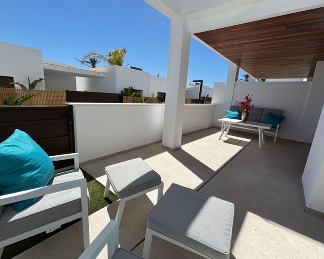 Image No.14-2 Bed Apartment for sale