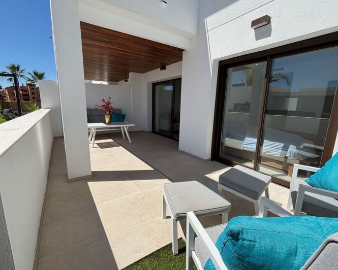 Image No.15-2 Bed Apartment for sale