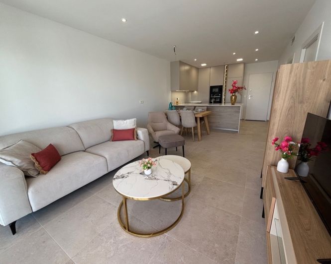 Image No.2-2 Bed Apartment for sale