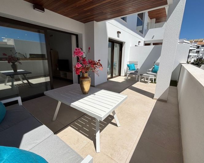 Image No.22-2 Bed Apartment for sale