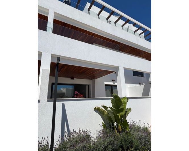 Image No.27-2 Bed Apartment for sale