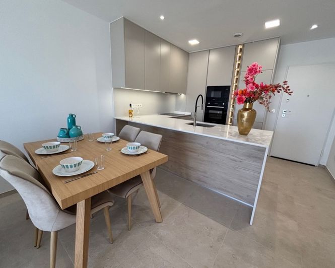 Image No.3-2 Bed Apartment for sale