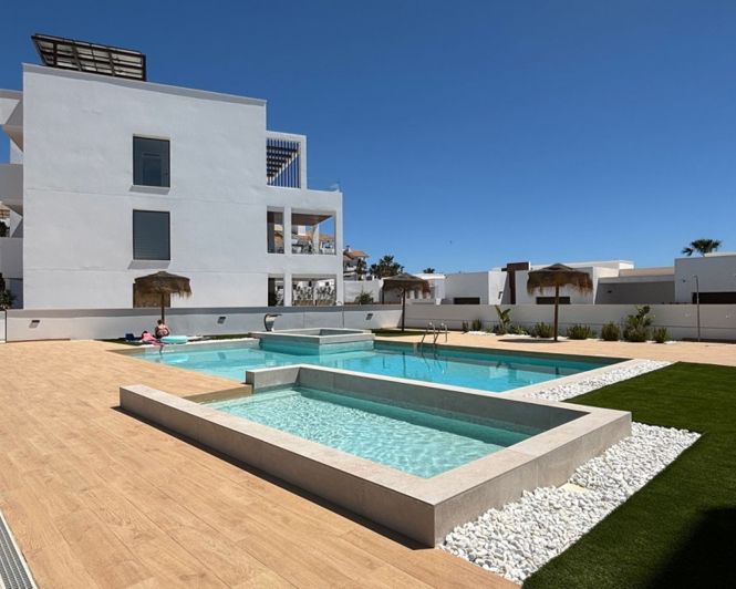 Image No.30-2 Bed Apartment for sale