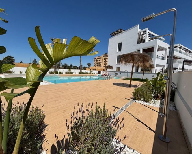Image No.34-2 Bed Apartment for sale