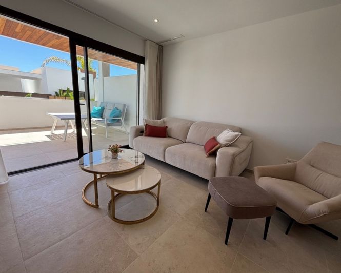 Image No.43-2 Bed Apartment for sale
