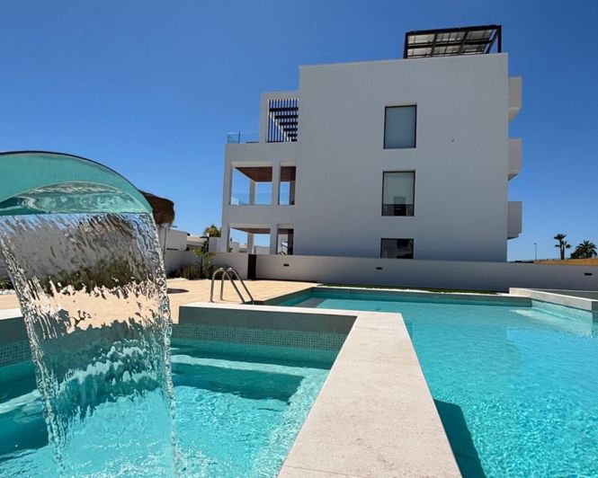 Image No.48-2 Bed Apartment for sale