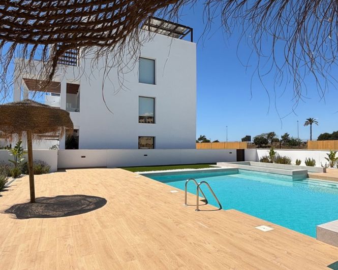 Image No.49-2 Bed Apartment for sale