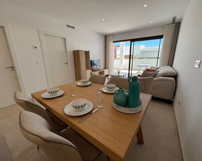 Image No.5-2 Bed Apartment for sale