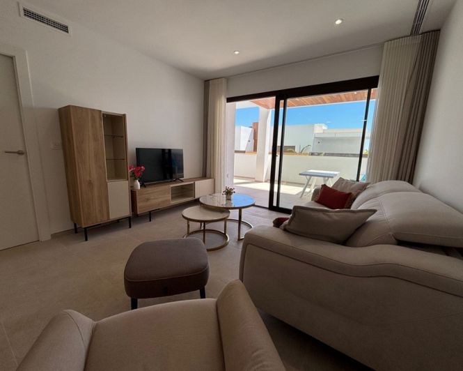 Image No.6-2 Bed Apartment for sale