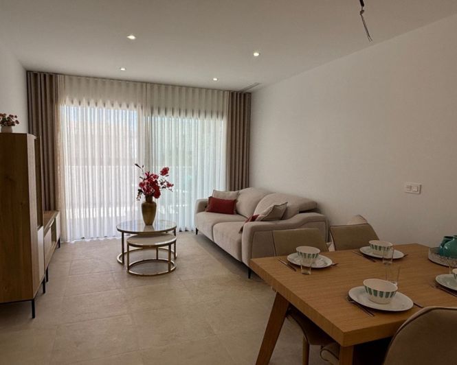 Image No.8-2 Bed Apartment for sale