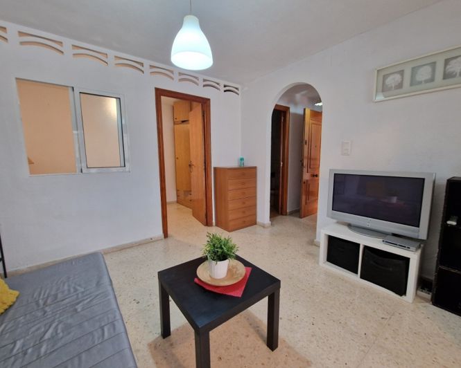 Image No.10-Appartement de 1 chambre à vendre à Guardamar del Segura