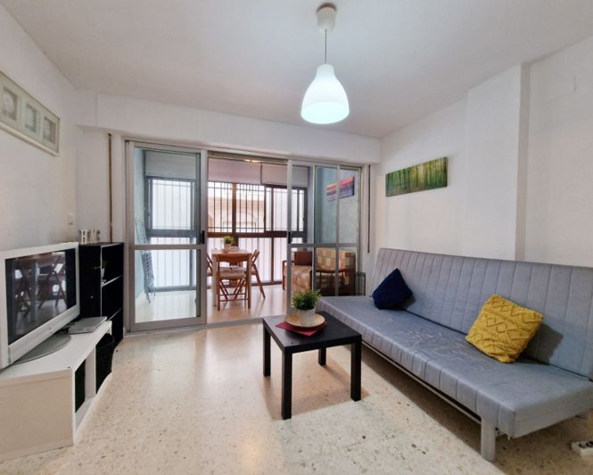 Image No.4-Appartement de 1 chambre à vendre à Guardamar del Segura