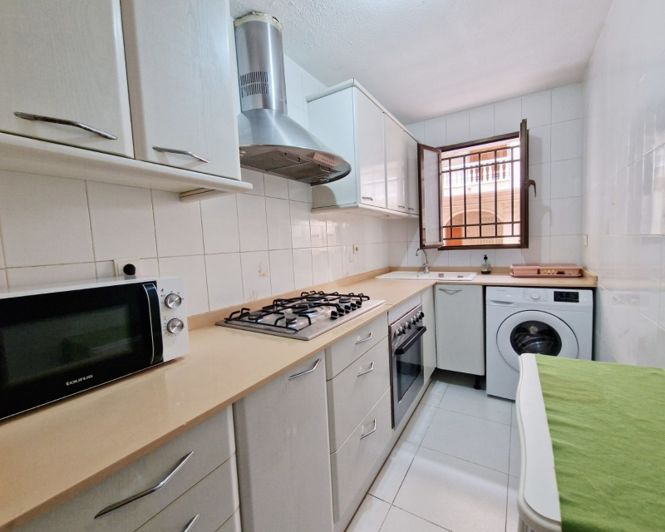Image No.7-Appartement de 1 chambre à vendre à Guardamar del Segura